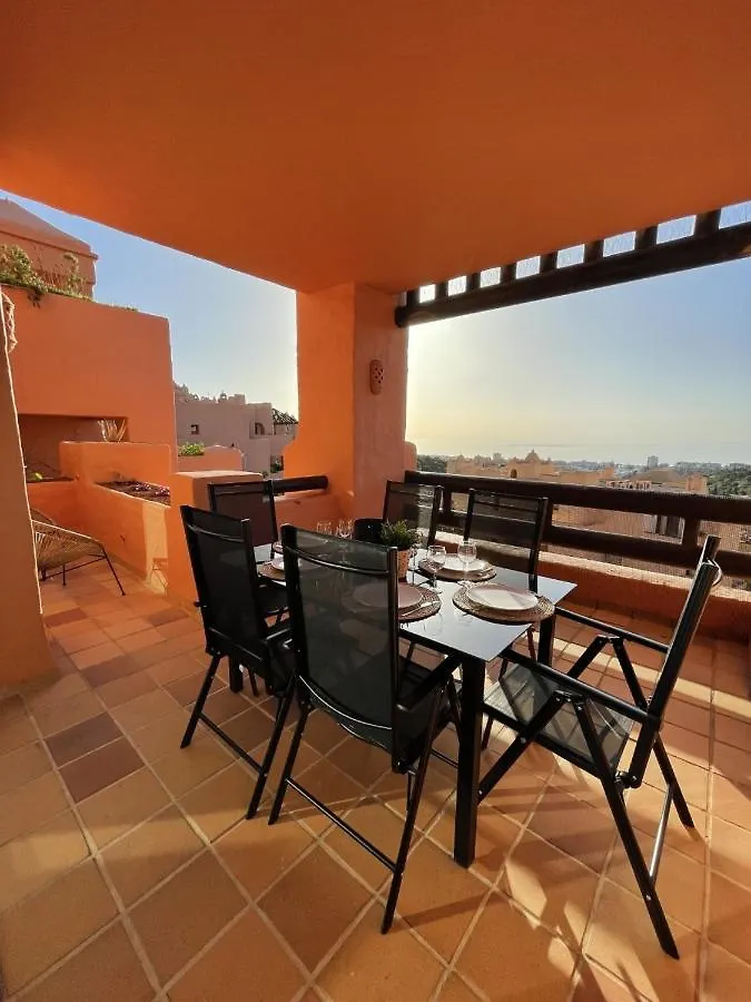 Coto Real 2359 Apartman Manilva