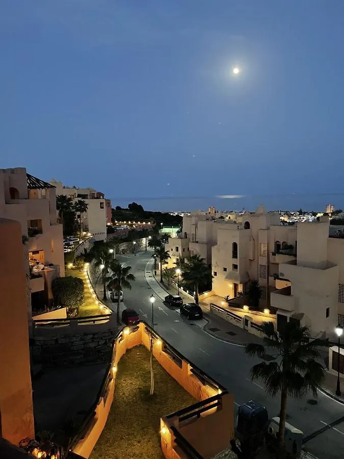 Coto Real 2359 Apartman Manilva