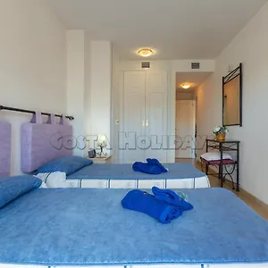 Marina Real 223 Apartment
