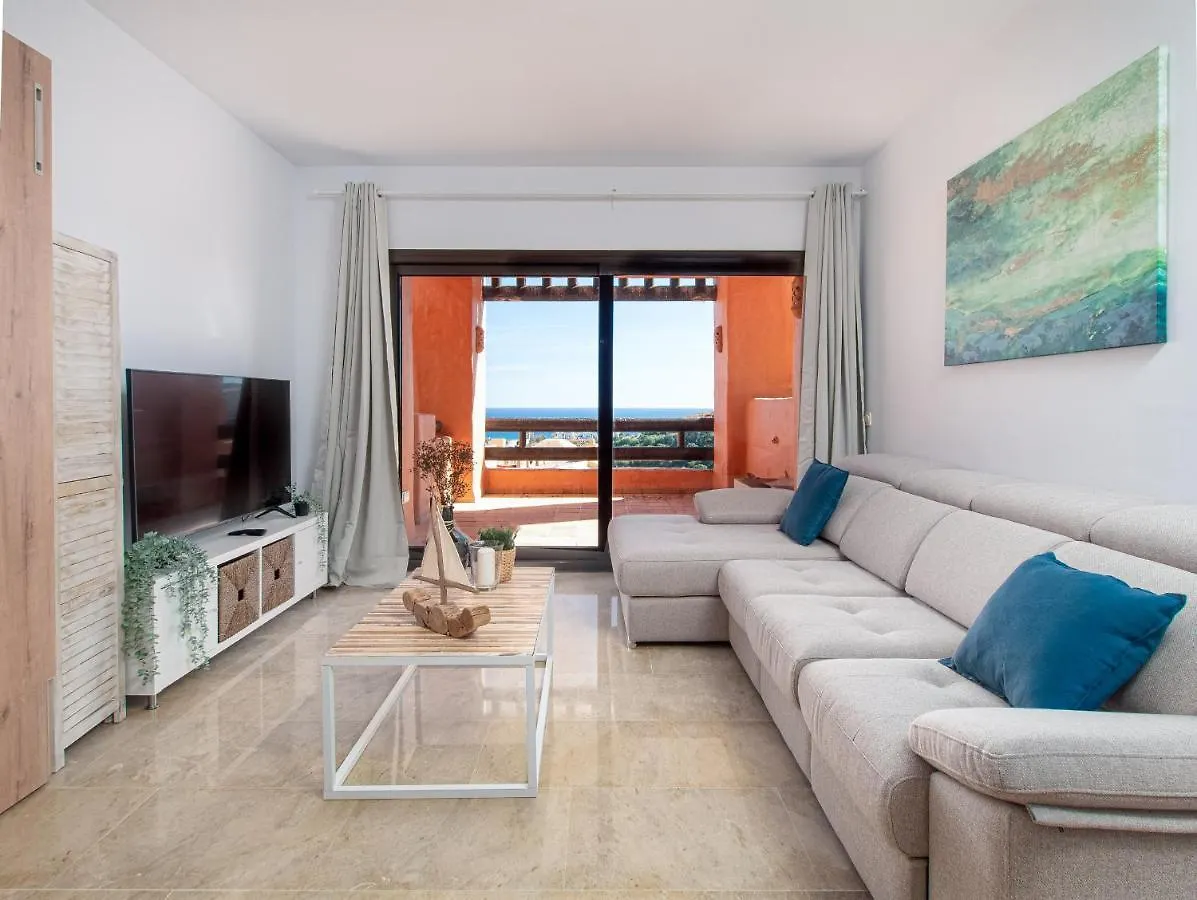 Coto Real 2359 Apartment Manilva Spain