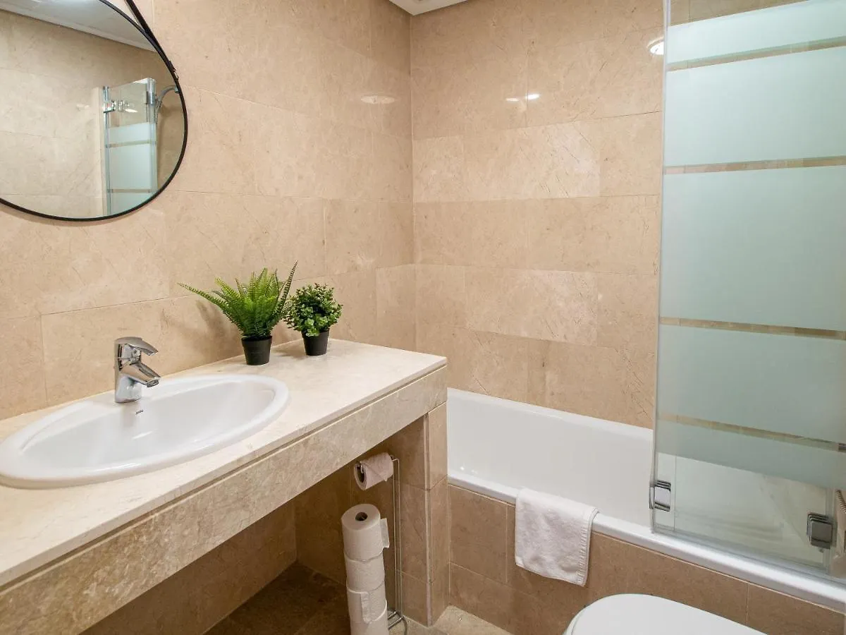 Coto Real 2359 Apartment Manilva