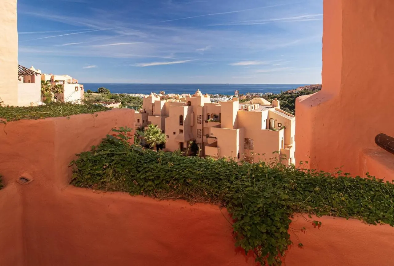 Coto Real 2359 Apartment Manilva Spain