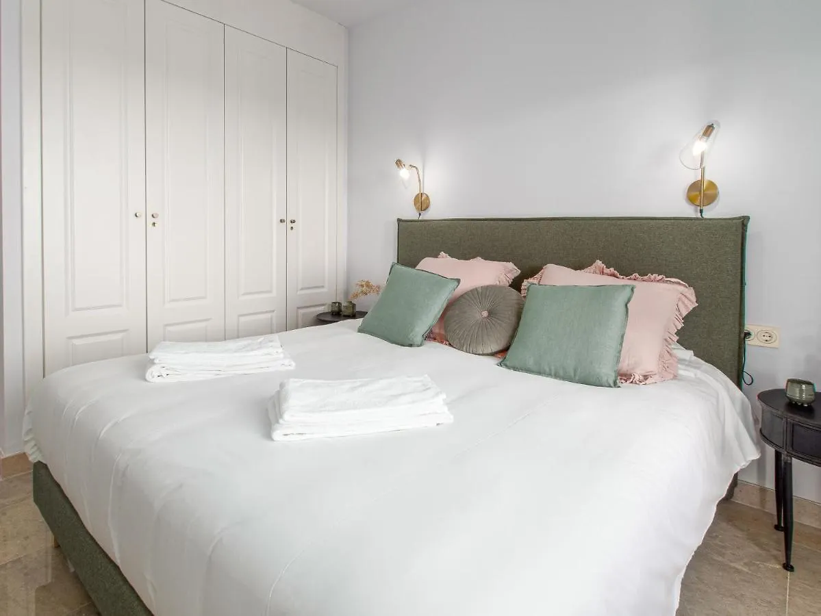 Coto Real 2359 Apartment Manilva 0*,