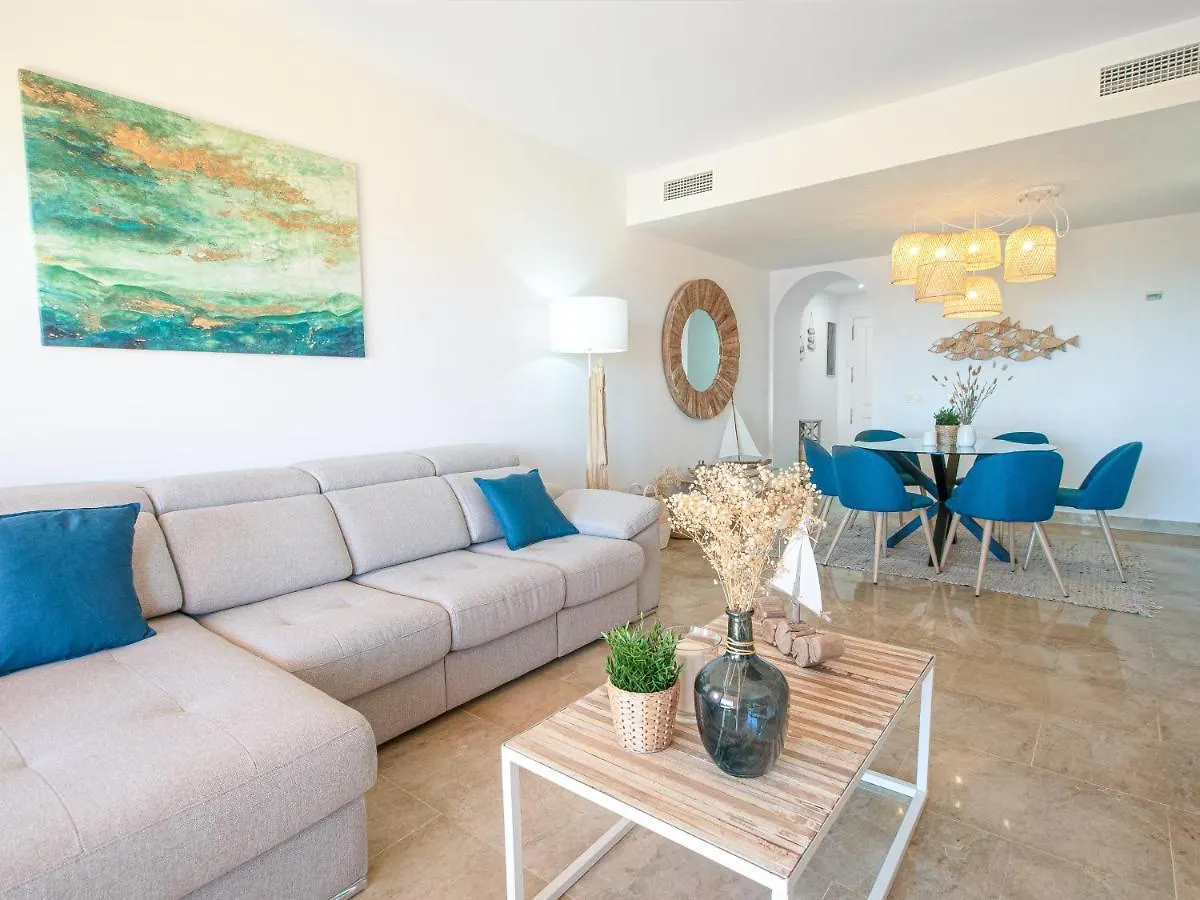 Coto Real 2359 Apartment Manilva