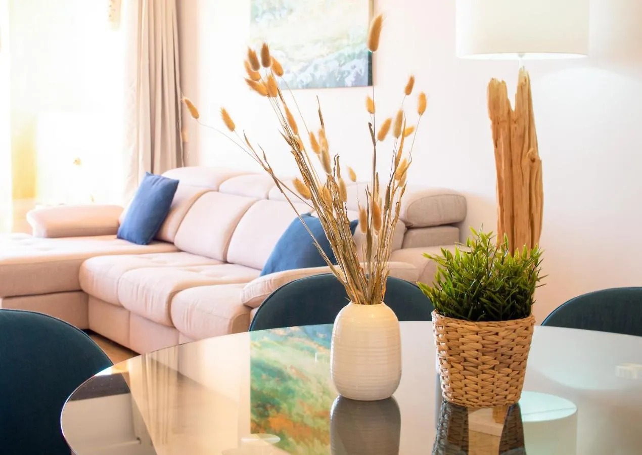 Coto Real 2359 Apartment Manilva