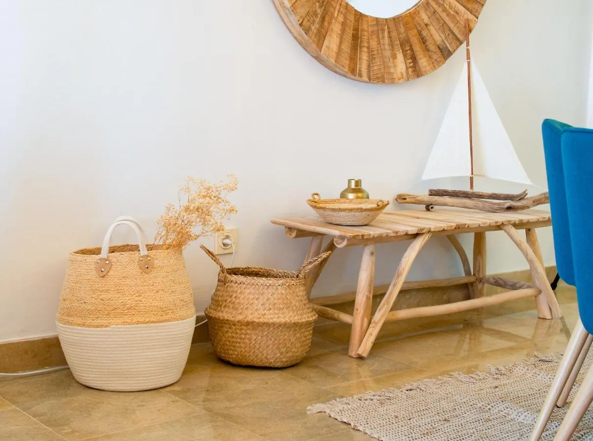 Coto Real 2359 Apartment Manilva