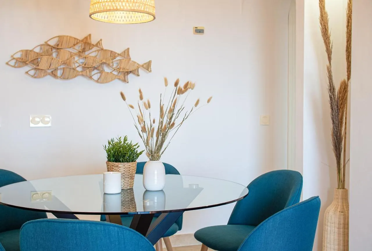 Coto Real 2359 Apartment Manilva