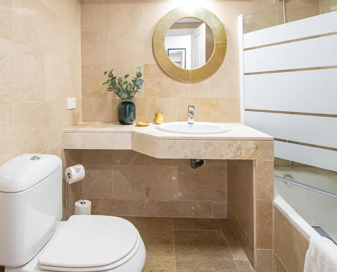 Coto Real 2359 Apartment Manilva 0*,