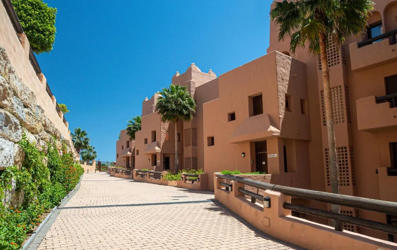 Coto Real 2359 Apartment Manilva 0*,  Spain