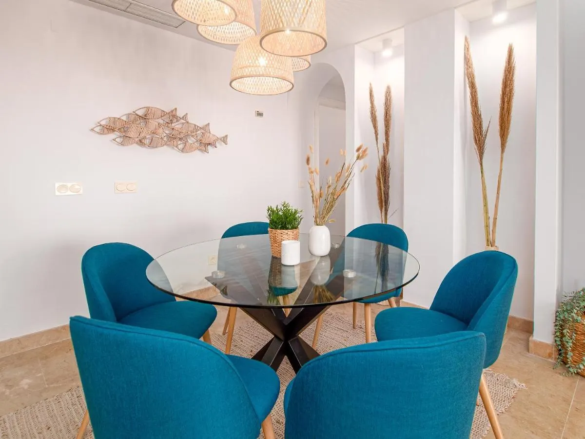 Coto Real 2359 Apartment Manilva
