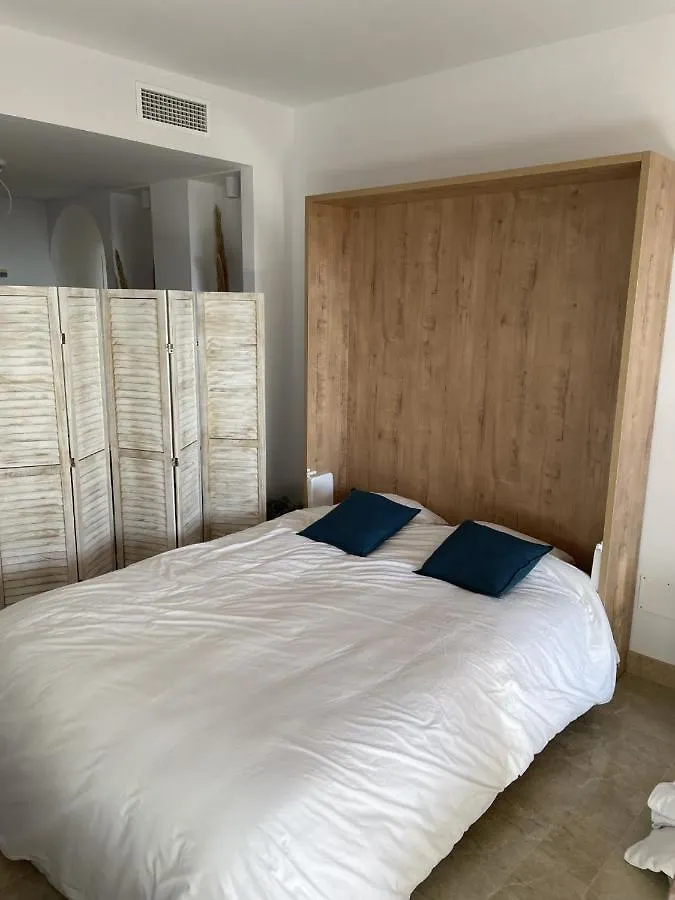 Coto Real 2359 Apartment Manilva Spain