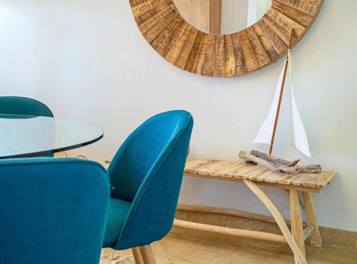 Coto Real 2359 Apartman Manilva
