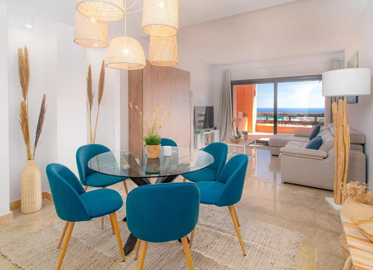 Coto Real 2359 Apartman Manilva